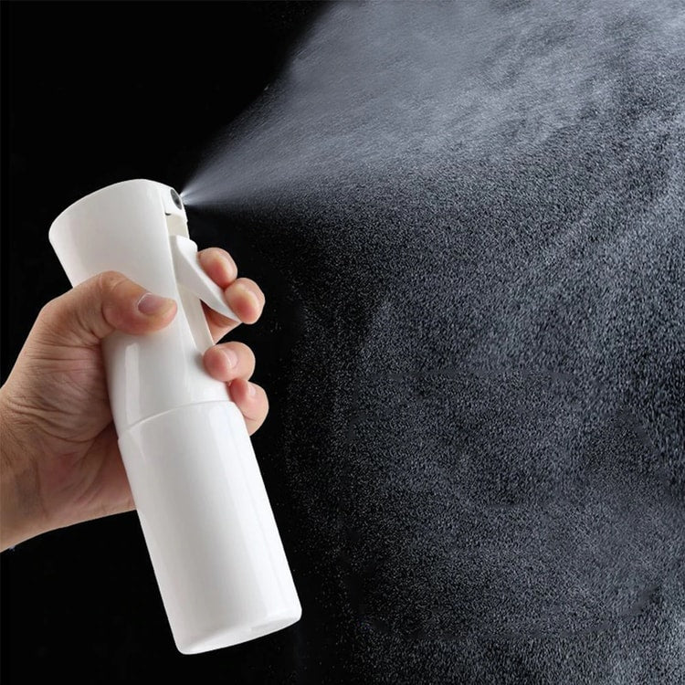 Continuous Spray Bottle For Hair, Face
