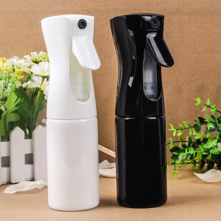 Continuous Spray Bottle For Hair, Face