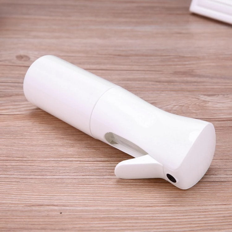 Continuous Spray Bottle For Hair, Face