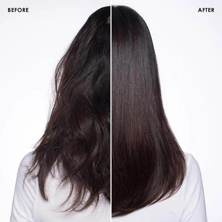 Smooth Silky Hair Vitamin Capsule Keratin Complex Oil for Hair Repair and Anti-Hair Loss