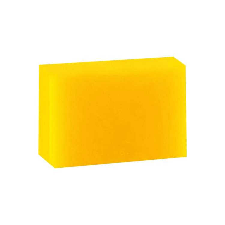 Turmeric Lemon Kojic Acid Handmade Soap for Glowing Skin Facial Body Care