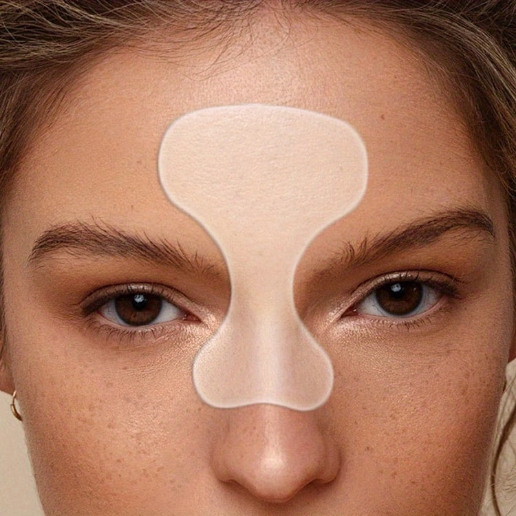 Silicone Facial Patches for Wrinkle Treatment, Skin Care Patches, Reusable Skin Rejuvenation Patches