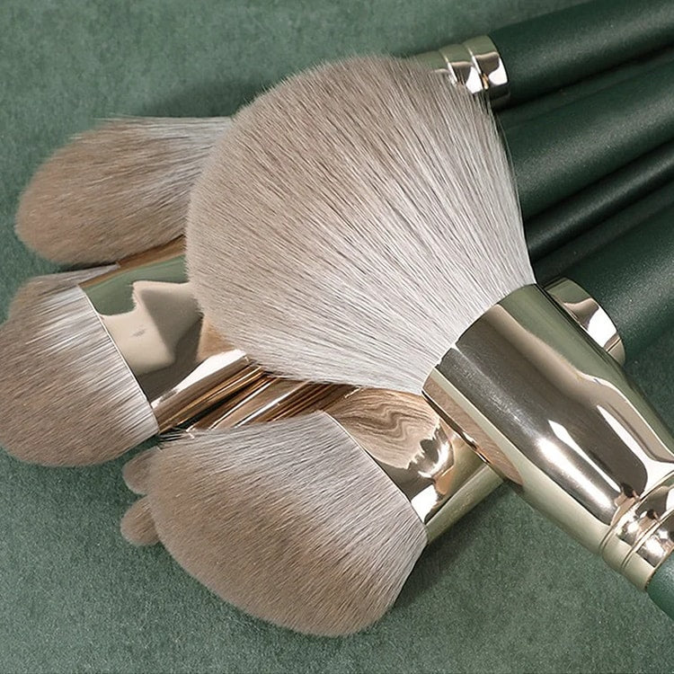 Makeup Brushes Set for Blending, Foundation, Blush, Eye Shadow, Beauty Tools