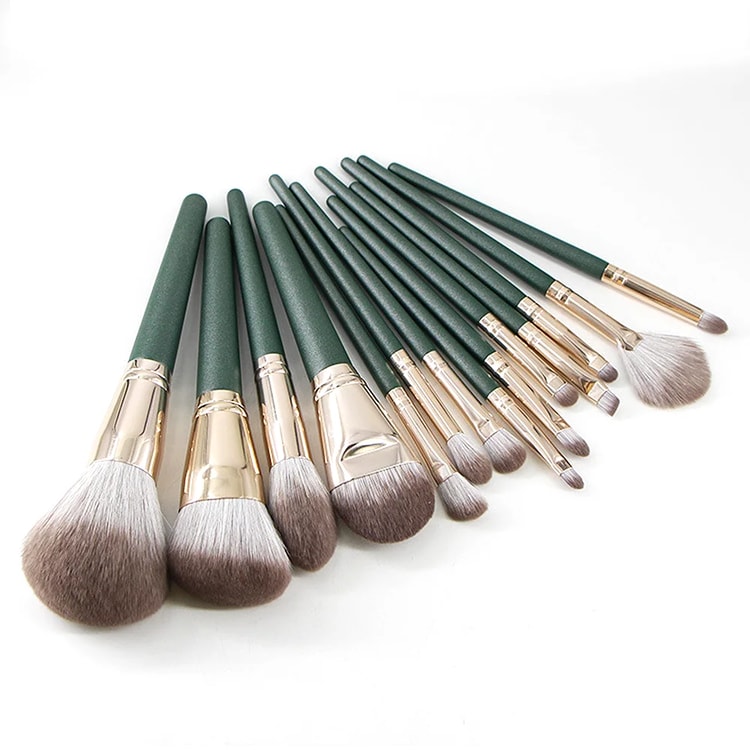 Makeup Brushes Set for Blending, Foundation, Blush, Eye Shadow, Beauty Tools