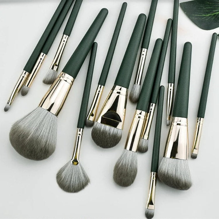 Makeup Brushes Set for Blending, Foundation, Blush, Eye Shadow, Beauty Tools