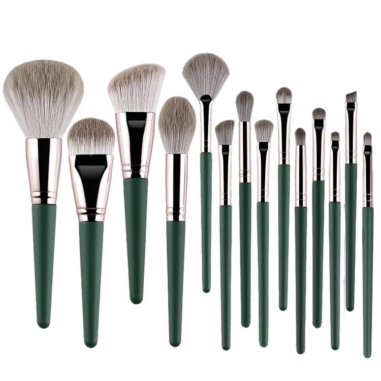 Makeup Brushes Set for Blending, Foundation, Blush, Eye Shadow, Beauty Tools