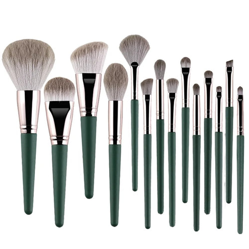 Makeup Brushes Set for Blending, Foundation, Blush, Eye Shadow, Beauty Tools