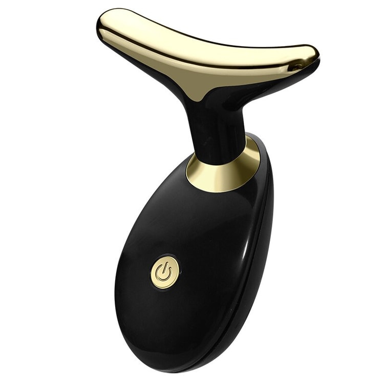 Face & Neck Massager Electric Beauty Tool for Skin Care