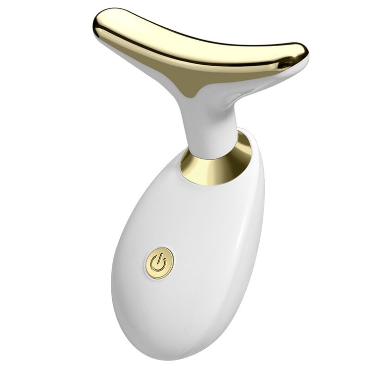 Face & Neck Massager Electric Beauty Tool for Skin Care