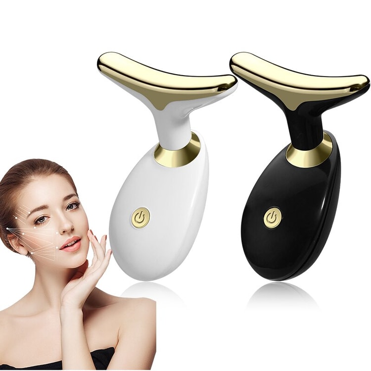 Face & Neck Massager Electric Beauty Tool for Skin Care