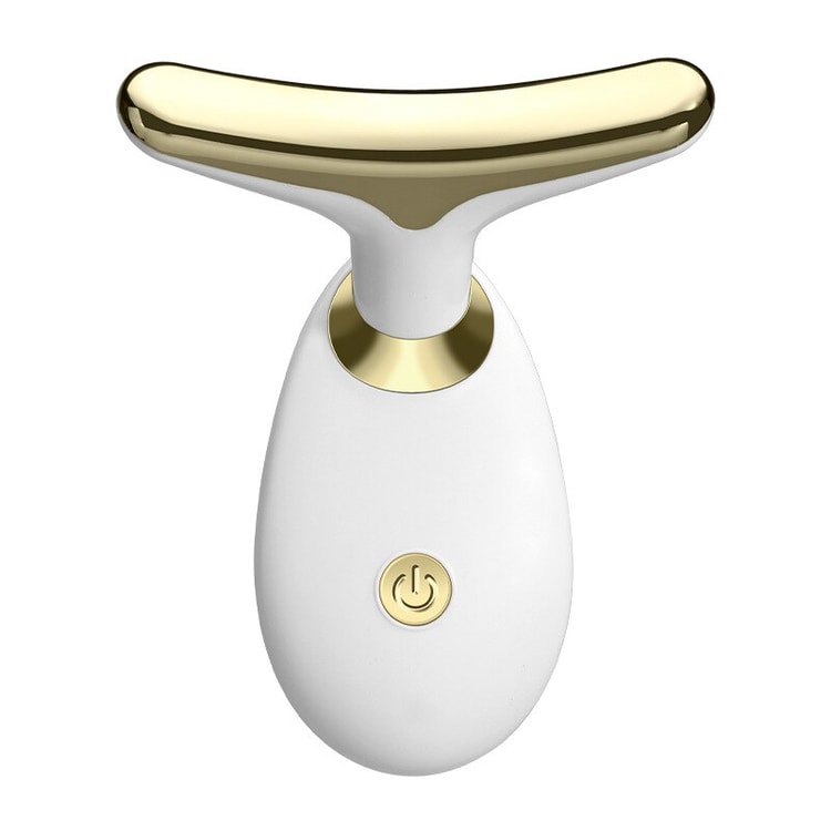 Face & Neck Massager Electric Beauty Tool for Skin Care
