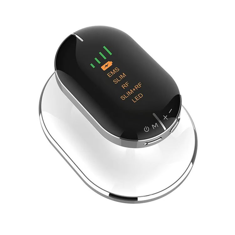 Cordless 4 in 1 Electric Body Sculpting Massage