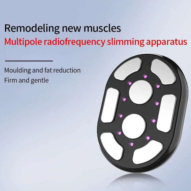 Cordless 4 in 1 Electric Body Sculpting Massage