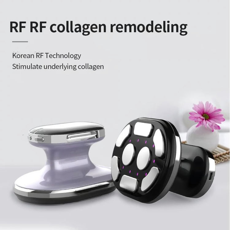 Cordless 4 in 1 Electric Body Sculpting Massage