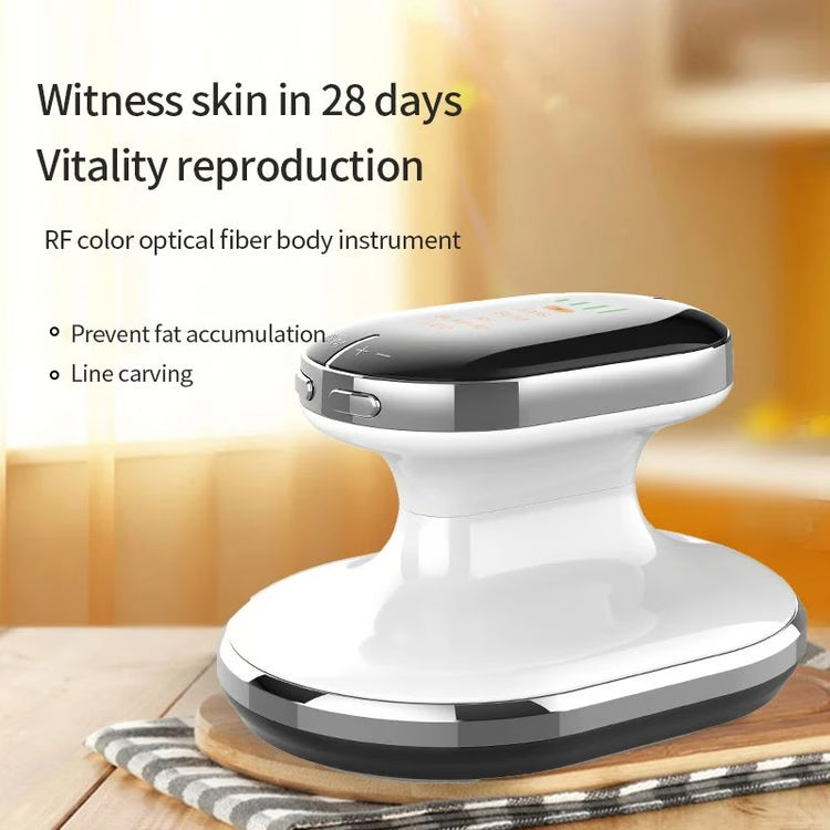 Cordless 4 in 1 Electric Body Sculpting Massage